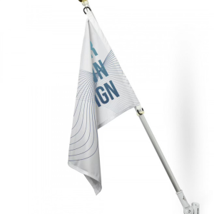 wall flag pack