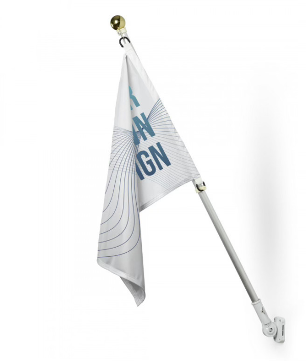 wall flag pack