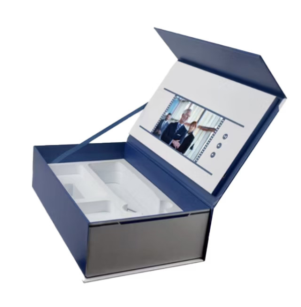 box vid